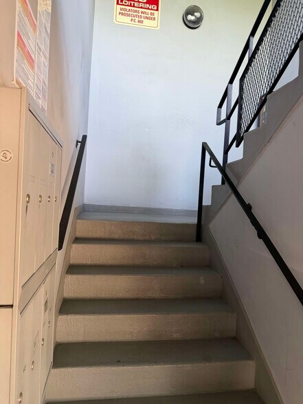 More Photos Of 6060 Cadillac Ave, Los Angeles Multifamily For Sale