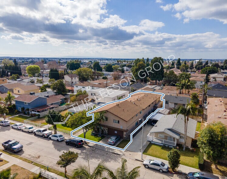 More Photos Of 7757 Comstock Ave, Whittier Apartments For Sale