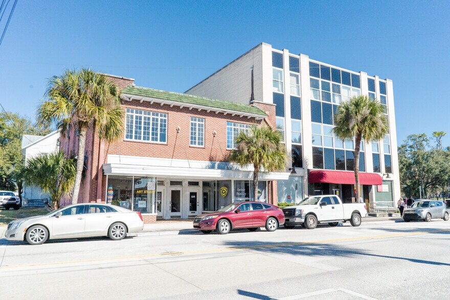 More Photos Of 131 E New York Ave, Deland Medical For Lease