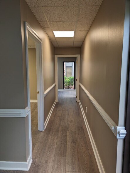 More Photos Of 1100 Logger Ct, Raleigh Office For Lease