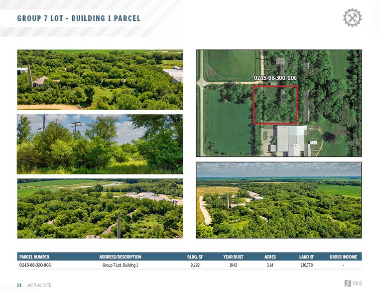 More Photos Of , Dixon Industrial For Sale