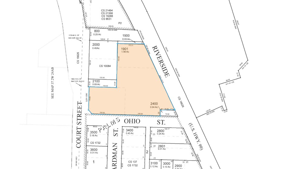 More Photos Of 1300 Court St, Medford Warehouse For Sale