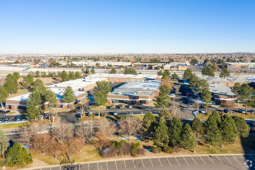 More Photos Of 1300 S Potomac St, Aurora Unknown For Lease