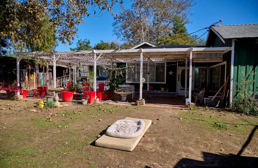 More Photos Of 3475 Hillside Ave, Norco Land For Sale