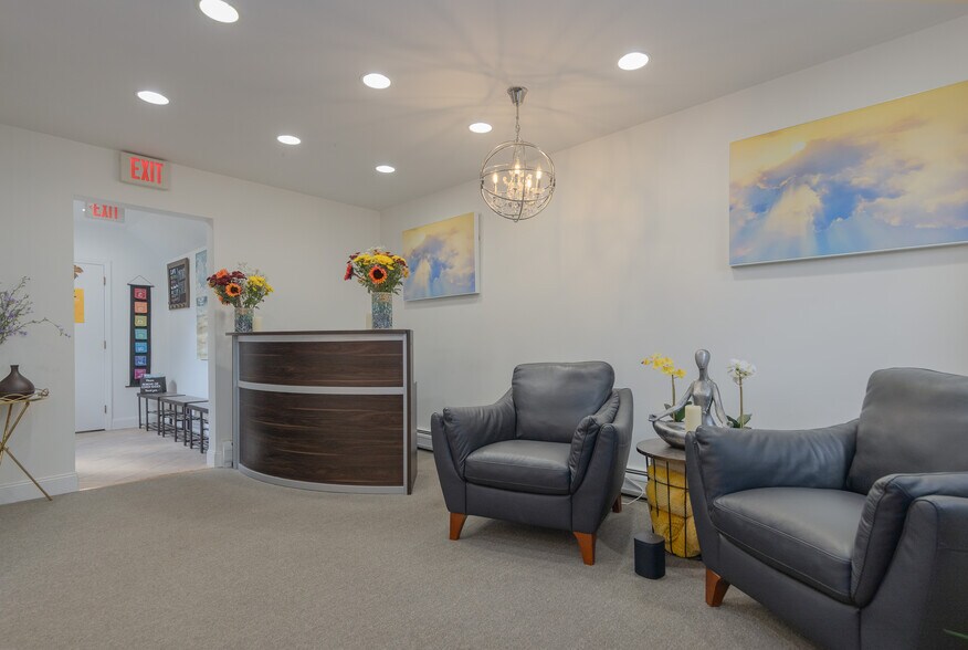 More Photos Of 189 S Pearl St, Pearl River Medical For Sale