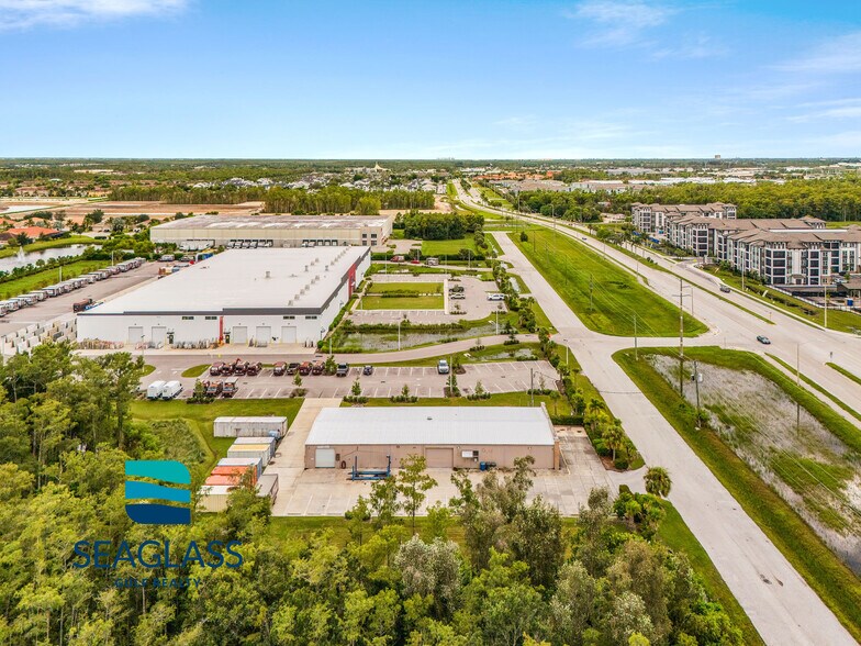 More Photos Of 3890 Veronica S Shoemaker Blvd, Fort Myers Warehouse For Sale