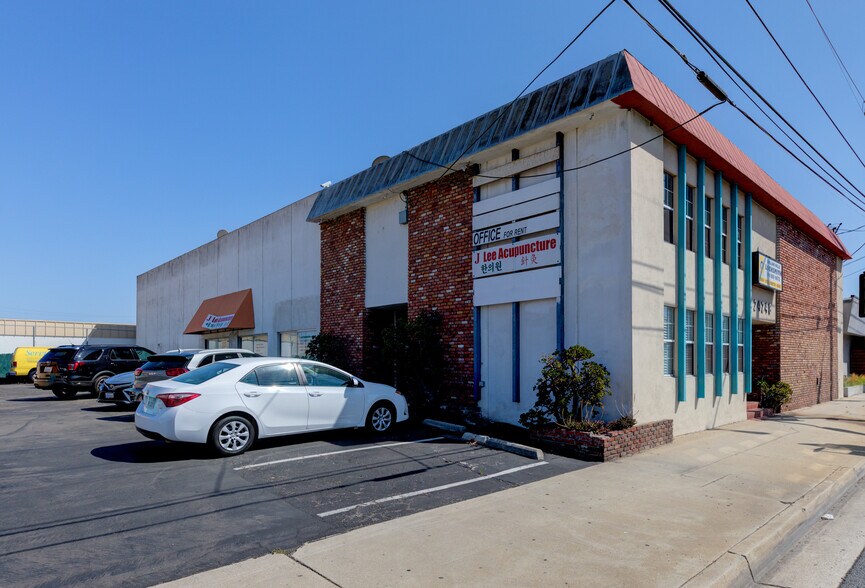 More Photos Of 24248 Crenshaw Blvd, Torrance Office For Lease