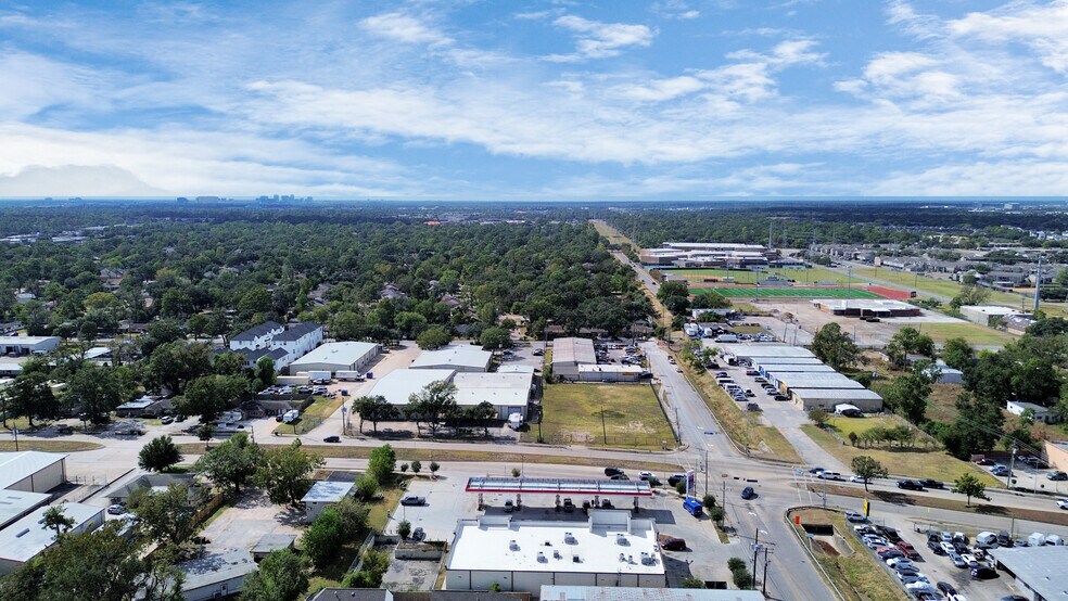 More Photos Of 2340 Blalock Rd, Houston General Retail For Sale