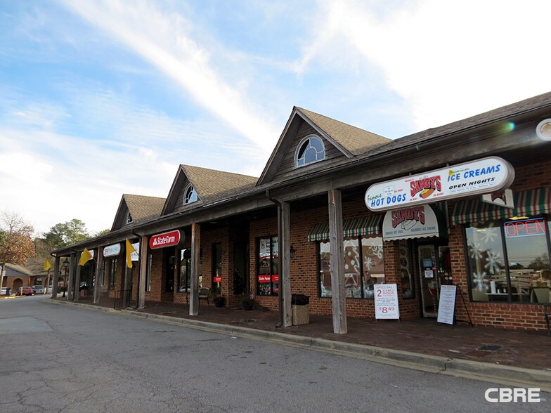 Primary Photo Of 612 St. Andrews Rd, Columbia Unknown For Lease