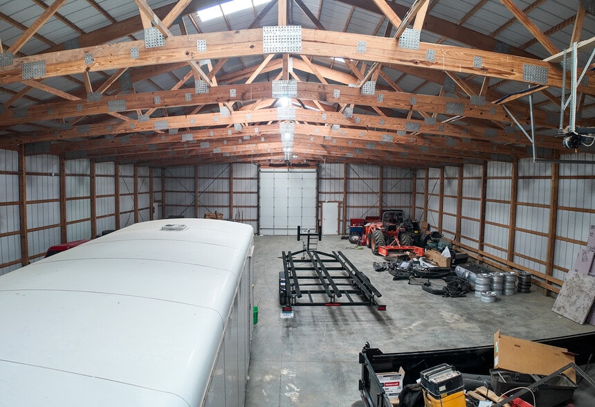 More Photos Of 28189 West Ave, Canton Industrial For Sale