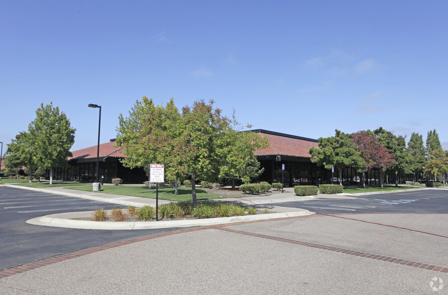 Primary Photo Of 6539 Dumbarton Cir, Fremont Office For Lease