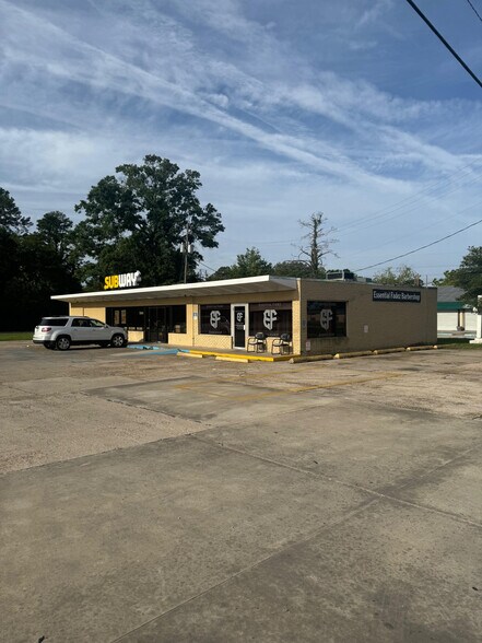 More Photos Of 9462 Florida Blvd, Baton Rouge General Retail For Sale