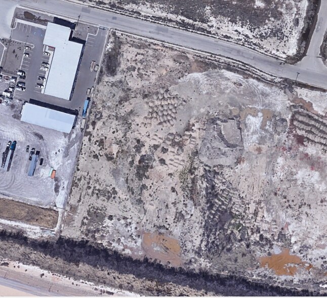 More Photos Of 1855 Appaloosa dr, Sunland Park Land For Sale