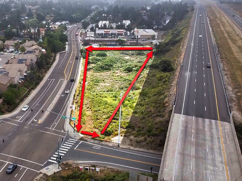 More Photos Of 2850 Alpine Blvd, Alpine Land For Sale