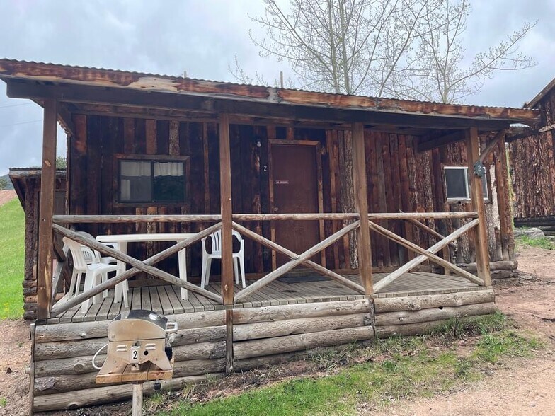 More Photos Of 50 & 59 County Rd 371, Rye Restaurant For Sale