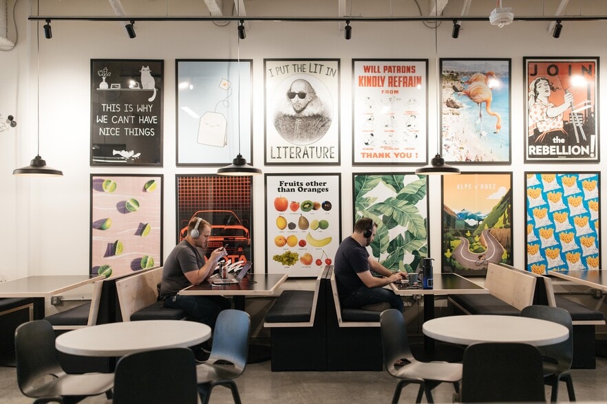 More Photos Of 2701 N Thanksgiving Way, Lehi Coworking Space