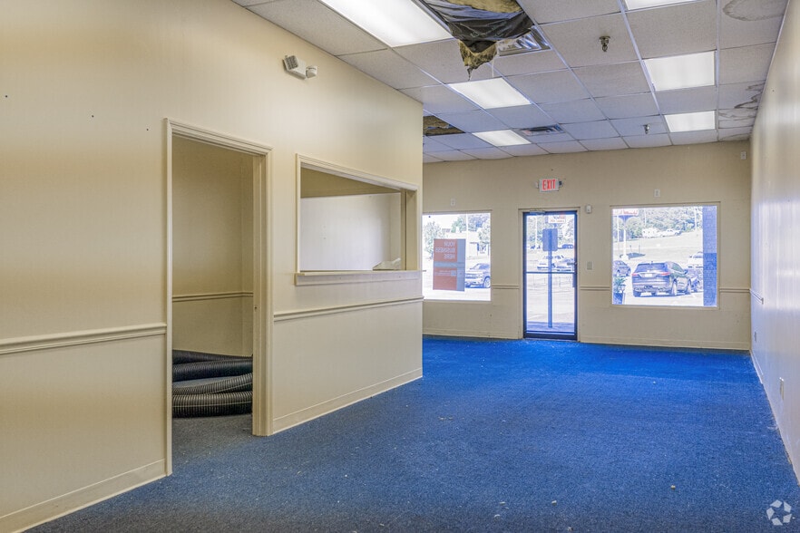 Photo of 1st Floor Ste 1365