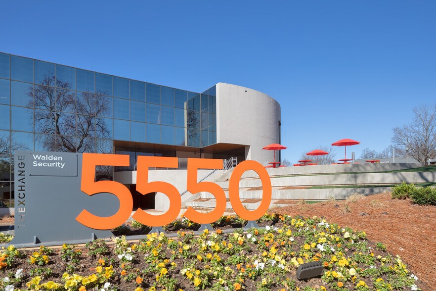 More Photos Of 5550 77 Center Dr, Charlotte Office For Lease