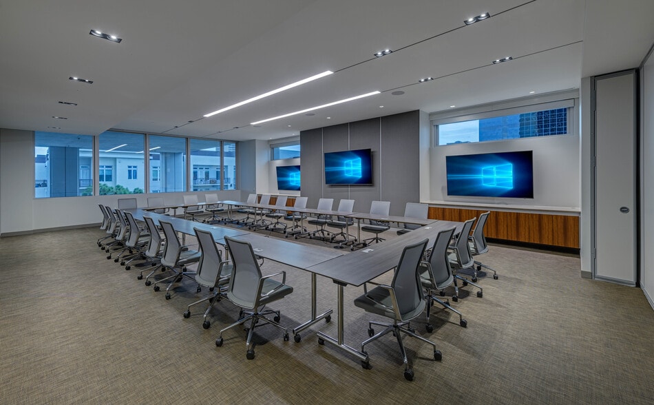 More Photos Of , Houston Office For Sale