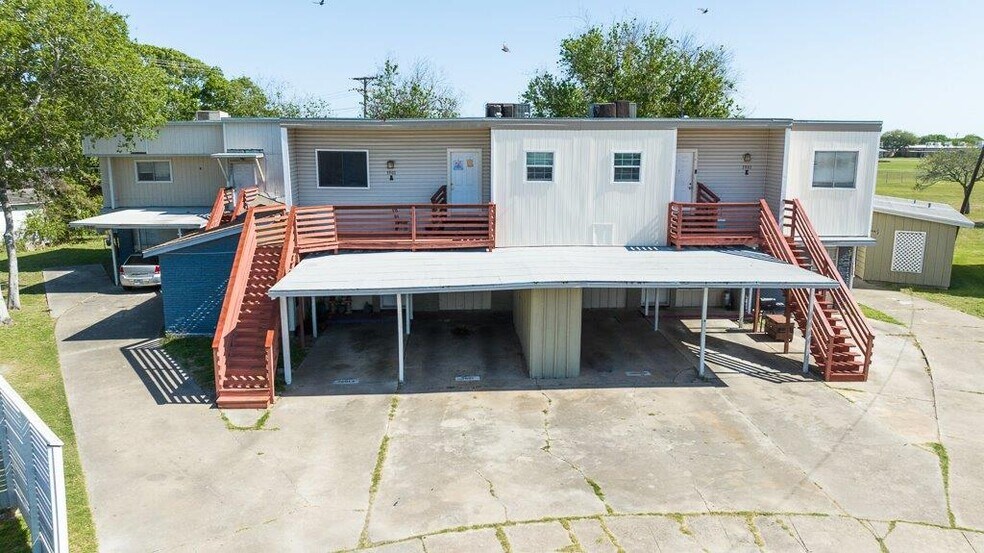 More Photos Of 3908 Verner Cir, Corpus Christi Apartments For Sale