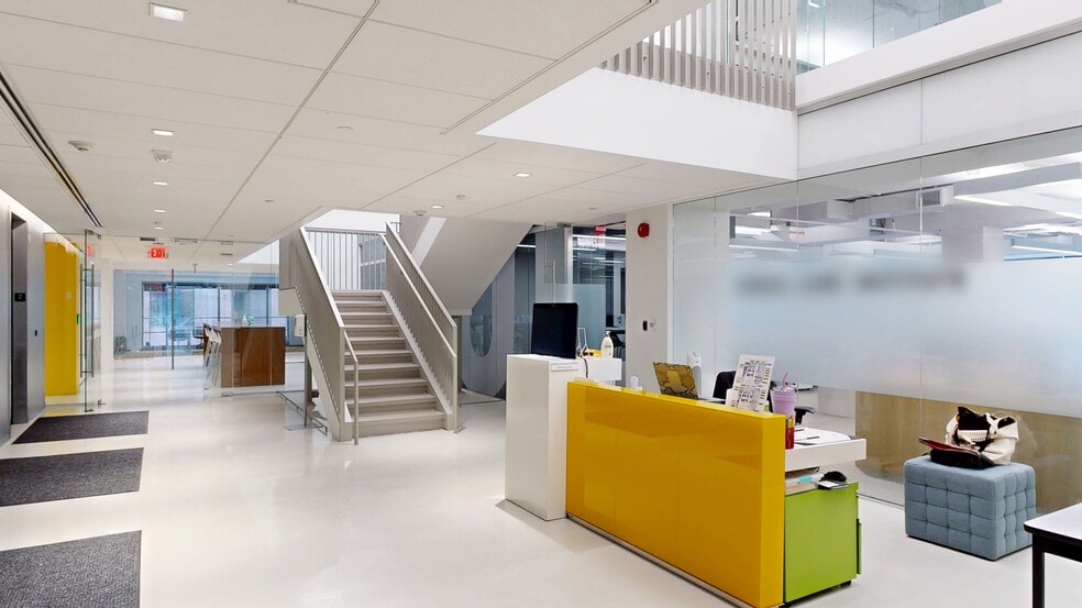 Photo of 2nd Floor Ste 