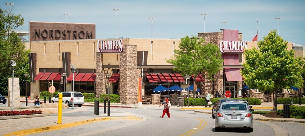 More Photos Of 10000 Town Center Ave, Columbia Apartments For Lease