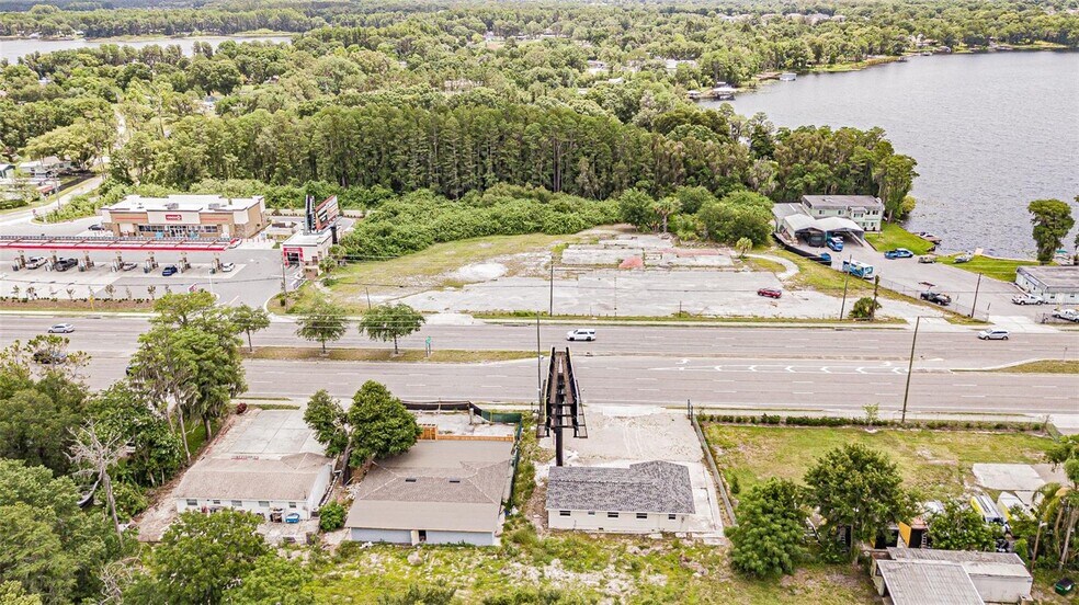 More Photos Of 4623-4625 Land O Lakes Blvd, Land O' Lakes Freestanding For Sale