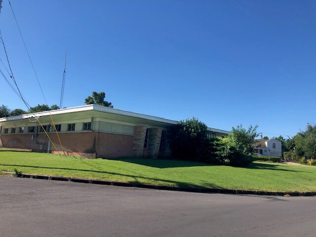 More Photos Of 801-809 NW Pershing Dr, Lawton Medical For Sale