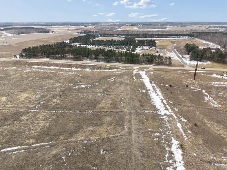 More Photos Of 223 Convenience Ln SE, Bemidji Land For Sale