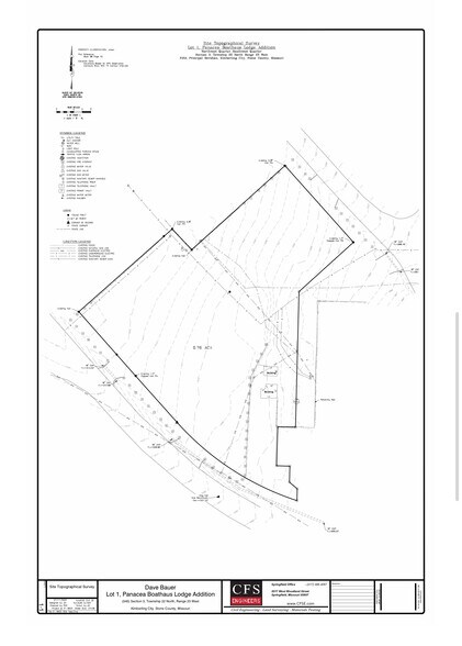 More Photos Of 65 Marina Way, Kimberling City Land For Sale