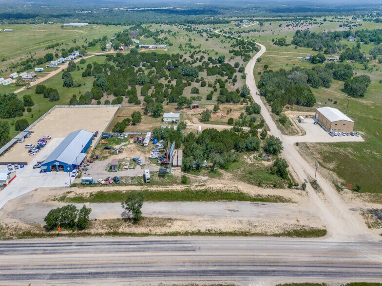 More Photos Of TBD Hwy 16, Bandera Land For Sale