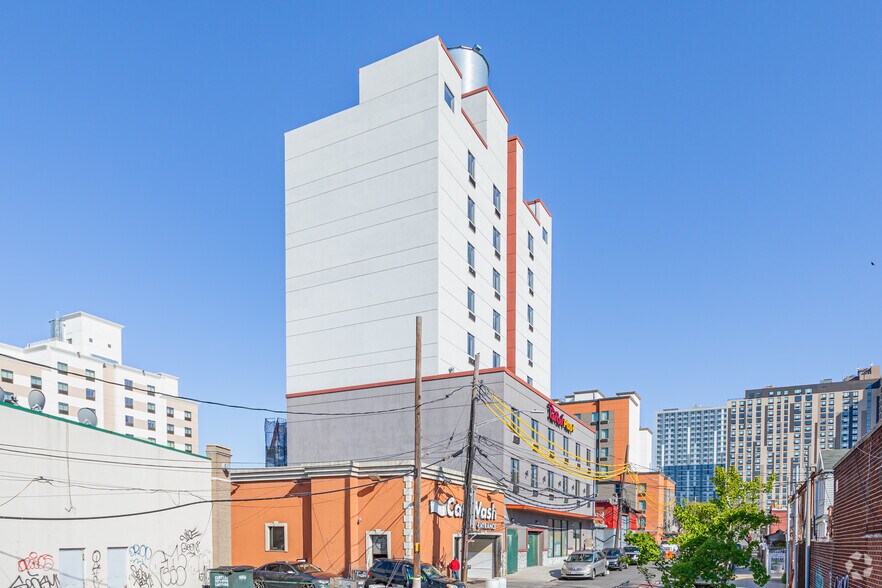 More Photos Of 97-26 147th Pl, Jamaica Hotel For Sale