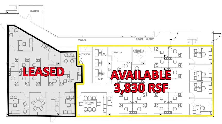 More Photos Of 405 Silverside Rd, Wilmington Office For Lease