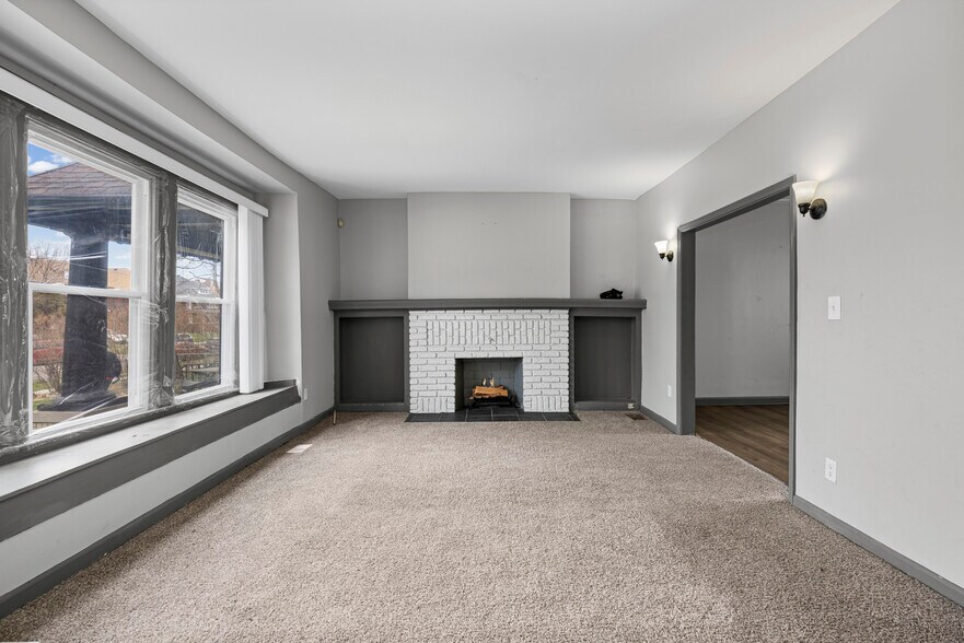 More Photos Of 1197 Virginia Park St, Detroit Apartments For Sale