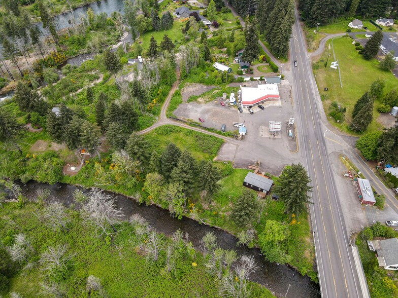 More Photos Of 45632 McKenzie Hwy, Vida Flex For Sale