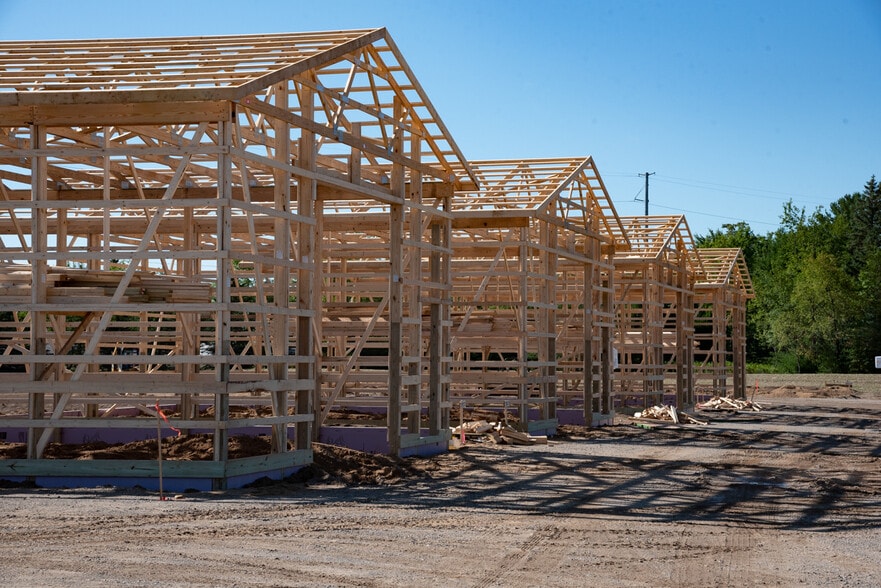 More Photos Of 3067 Lucky Dog Ln, Traverse City Refrigeration Cold Storage For Sale