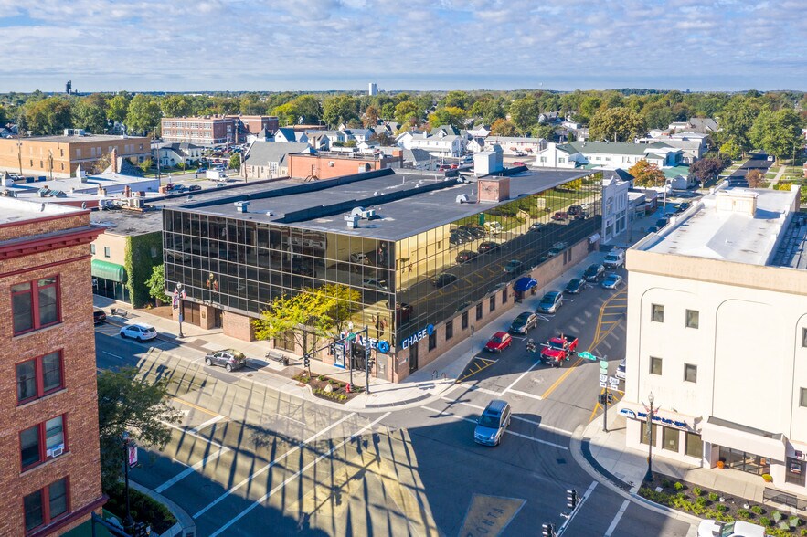 More Photos Of 500 S Main St, Findlay Office For Lease