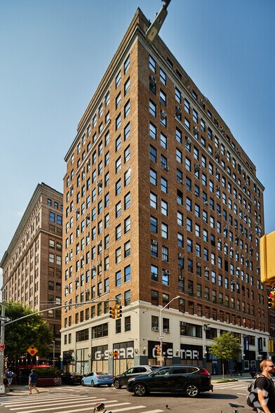 More Photos Of 270 Lafayette St, New York Loft Creative Space For Lease