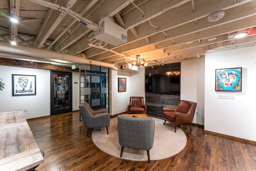 More Photos Of 625-629 8th Ave, San Diego Loft Creative Space For Lease