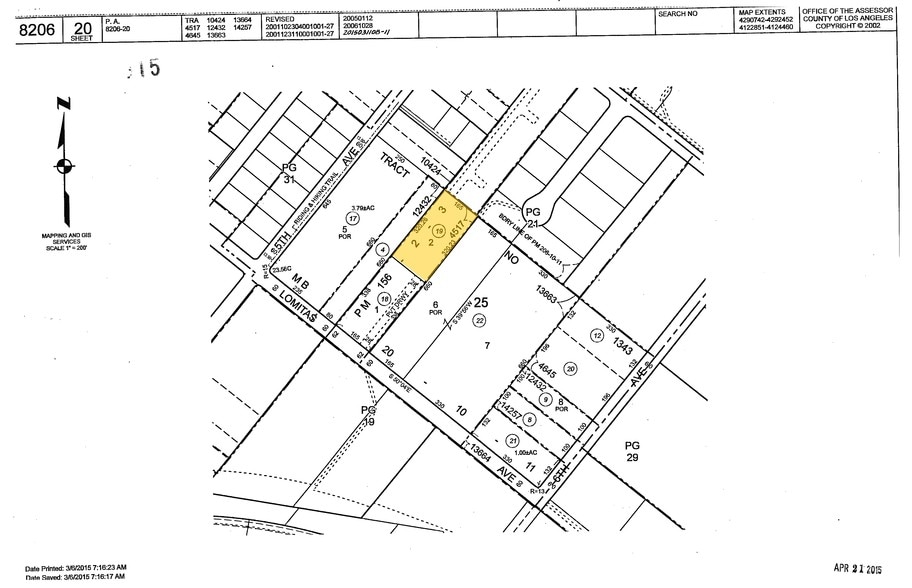 More Photos Of 14245 Lomitas Ave, La Puente Warehouse For Lease