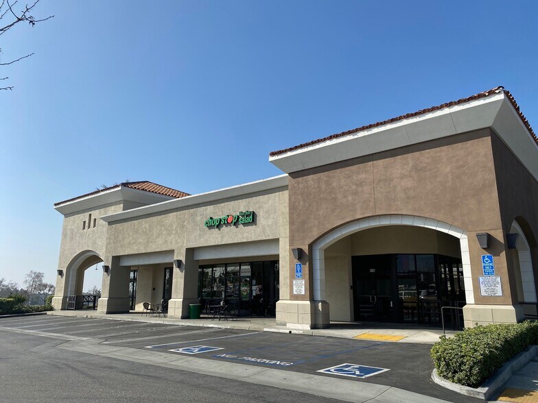 More Photos Of Foothill Blvd @ Milliken Ave, Rancho Cucamonga Unknown For Lease