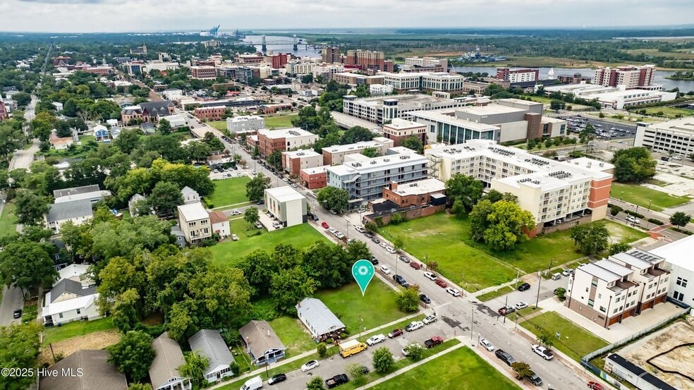 More Photos Of 822 N 4th St, Wilmington Land For Sale