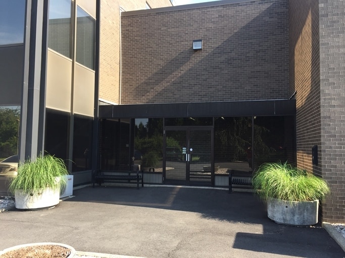 More Photos Of 420 Columbus Ave, Valhalla Office For Lease