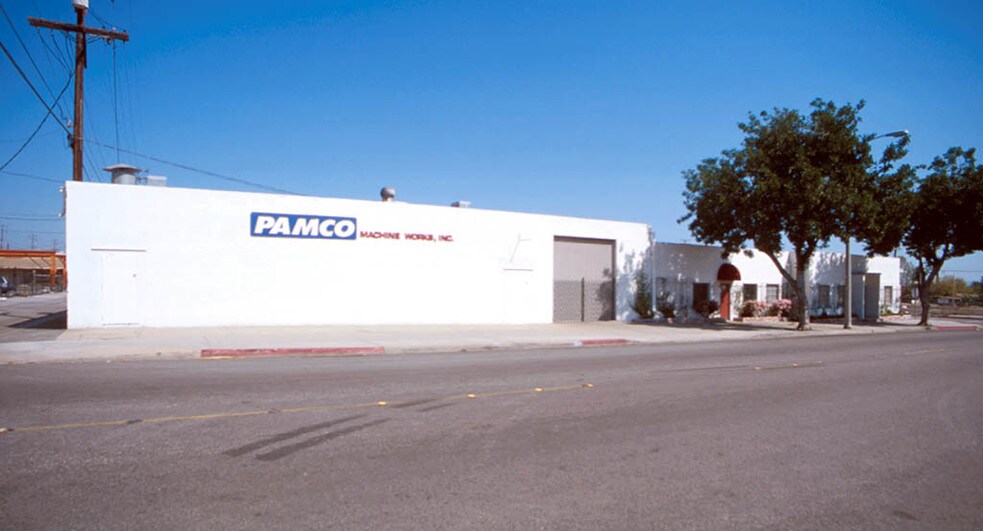 More Photos Of 924-926 S Primrose Ave, Monrovia Warehouse For Lease