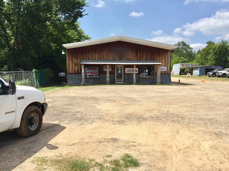 40950 FM 1774 Rd, Magnolia, TX 77354 Industrial