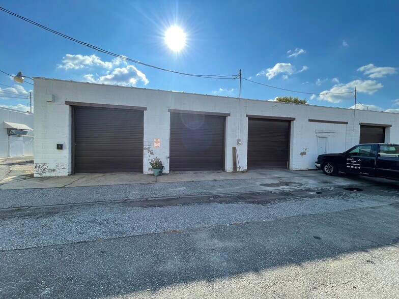 Primary Photo Of 410 S Springfield Rd, Clifton Heights Industrial For Sale
