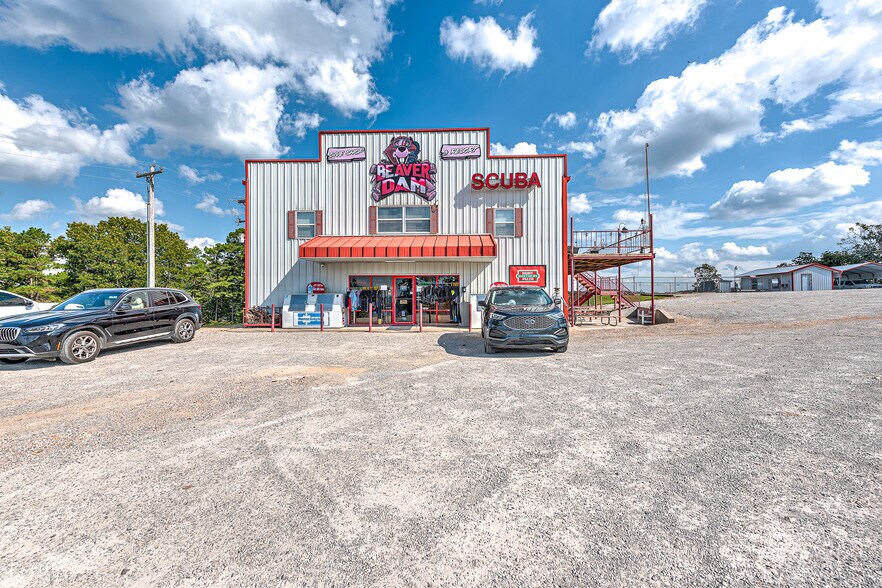 More Photos Of 11792 Highway 187, Eureka Springs Trailer Camper Park For Sale