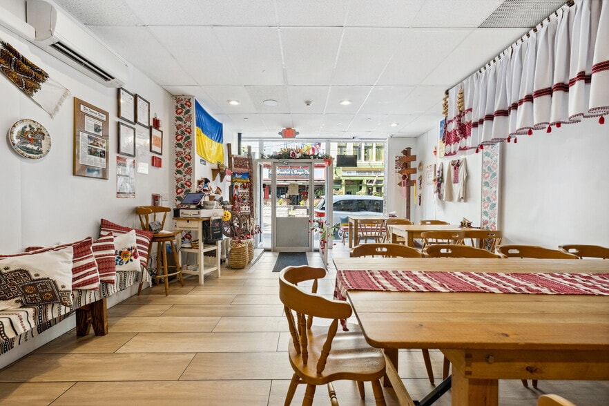 More Photos Of 85 Main St, Nyack Storefront Retail Residential For Sale