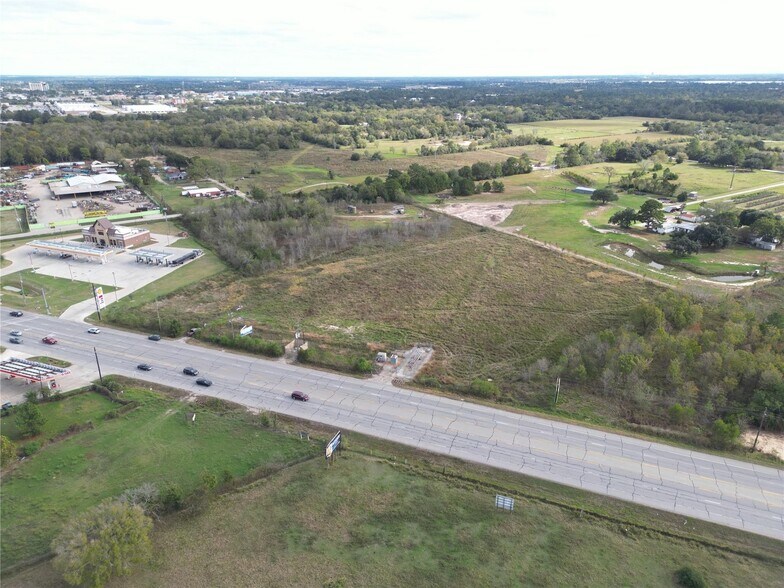 More Photos Of TBD FM 2920, Tomball Land For Sale