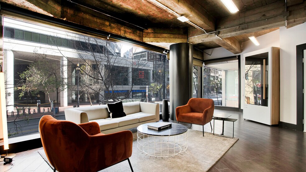 More Photos Of 564 Market St, San Francisco Office For Lease